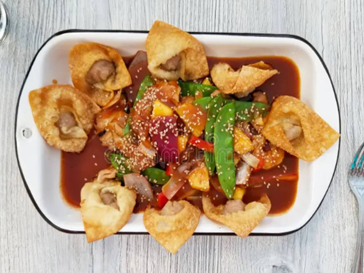 Chifa China Fu - Central