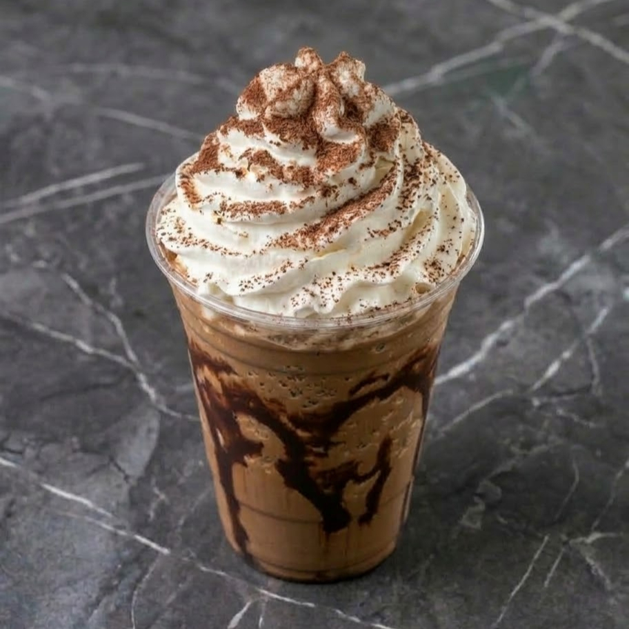 Café Frappe