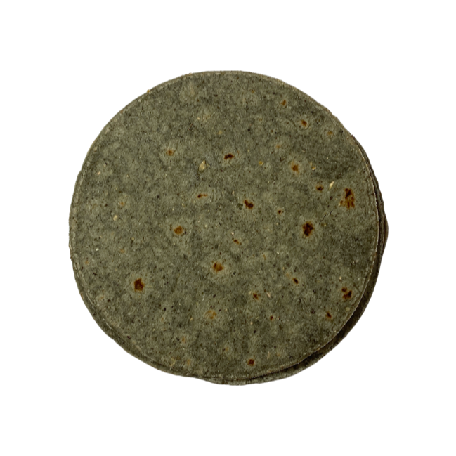 Tortillas de Maíz Azul 1 Kg