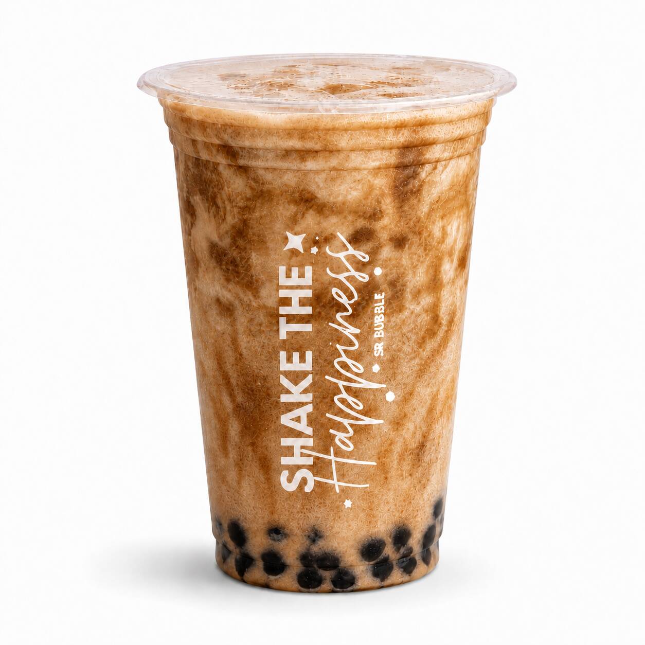 DIRTY CHAI