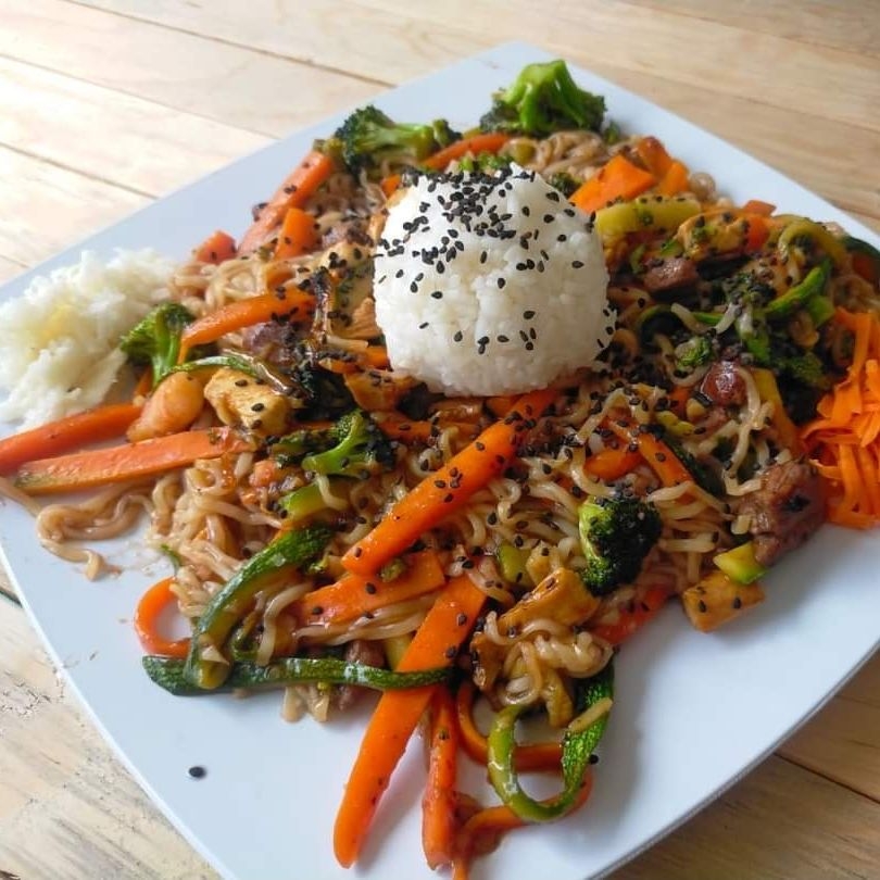 Miso Especial