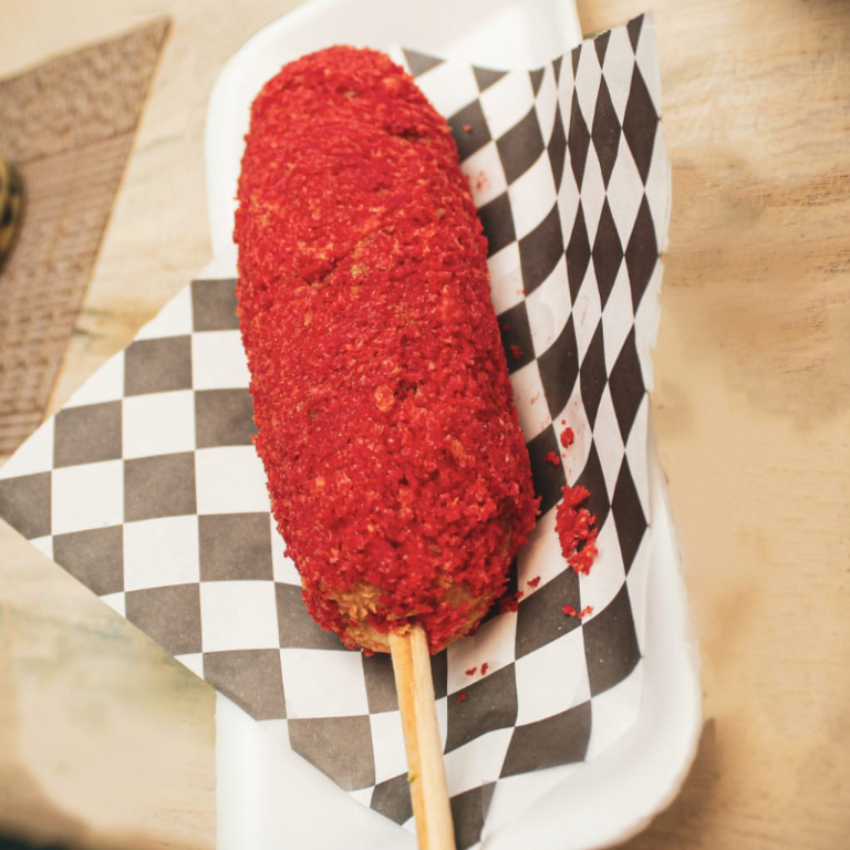 Banderila Flamin Hot