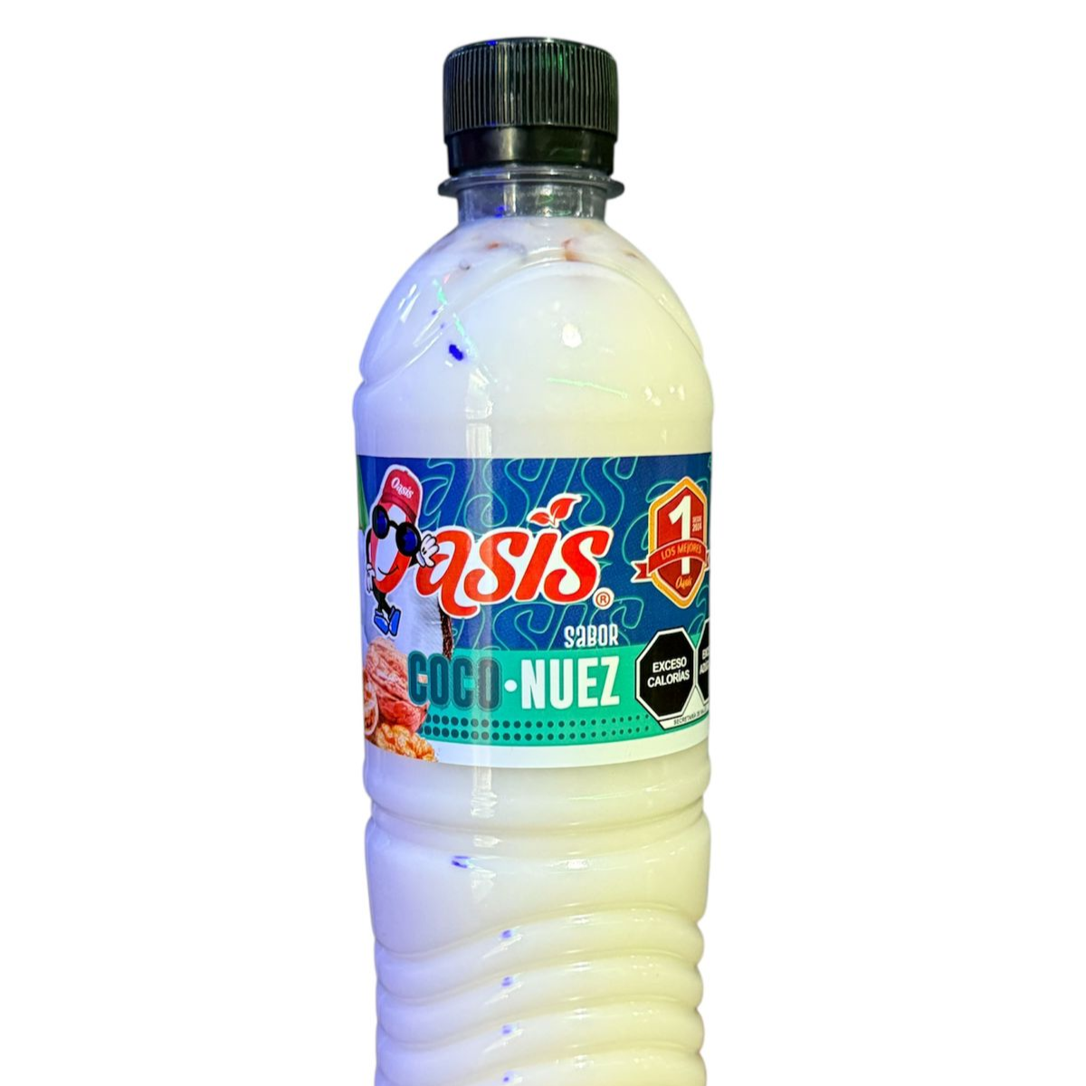 Agua de coco / nuez