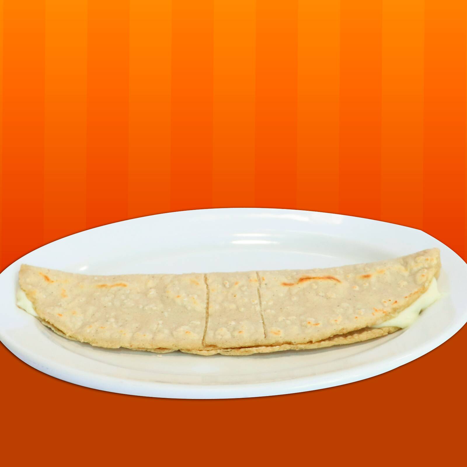 Quesadilla Jumbo