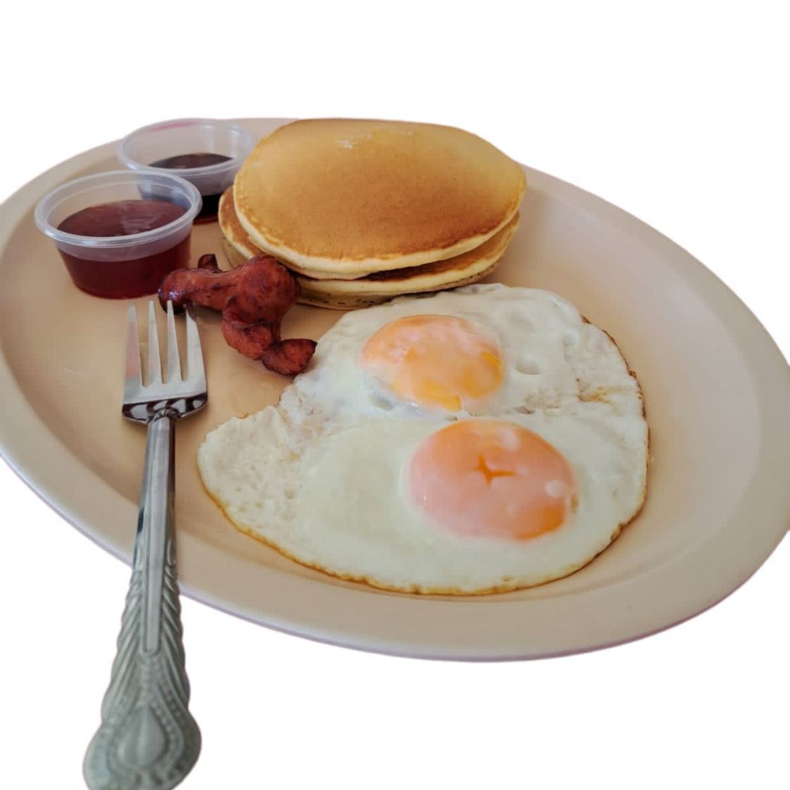 Hot Cakes