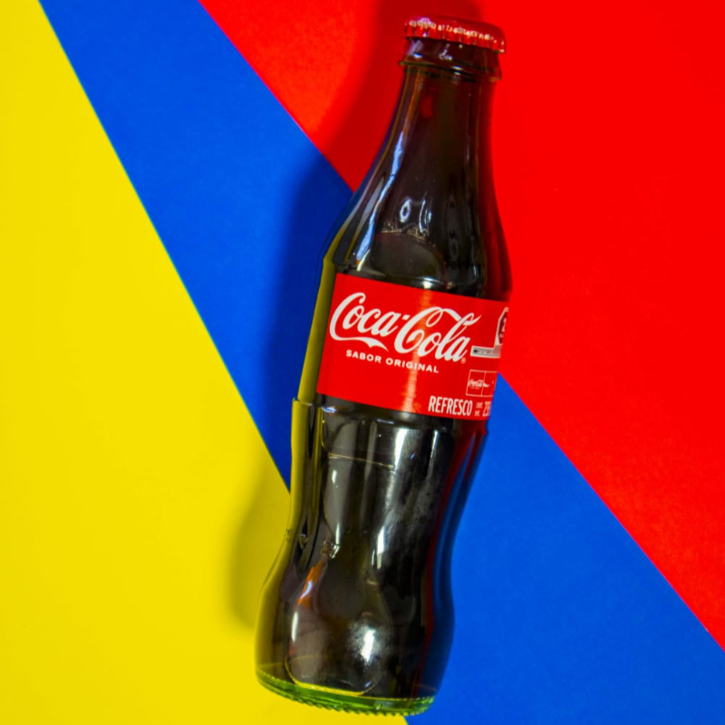 Coca Cola Original 235 Ml