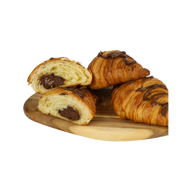 Croissant Relleno