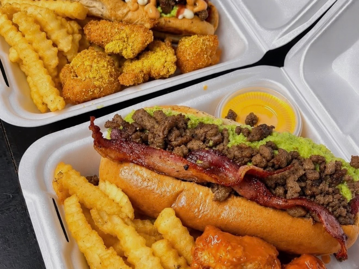 Goolden Food