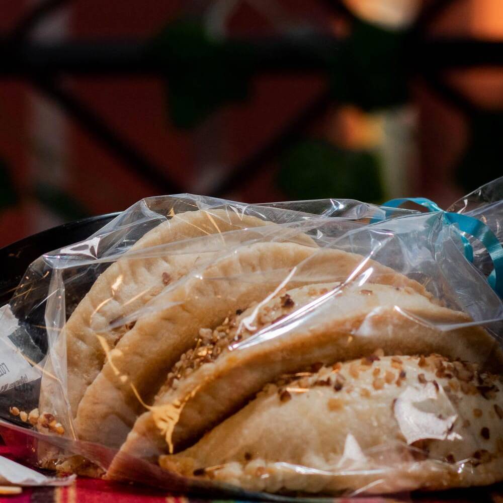Empanadas