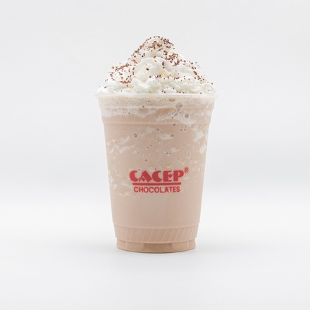 Frappé Avena con Cacao 16 oz