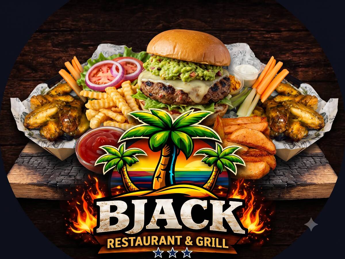 Bjack Restaurante & Grill