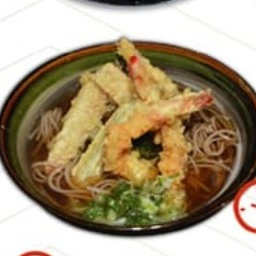 Tempura Udon