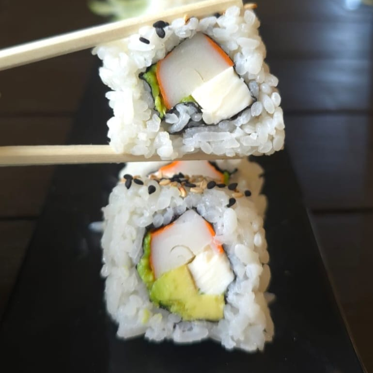 California Roll