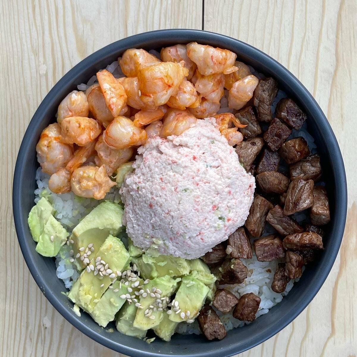 Bowl Coliseo