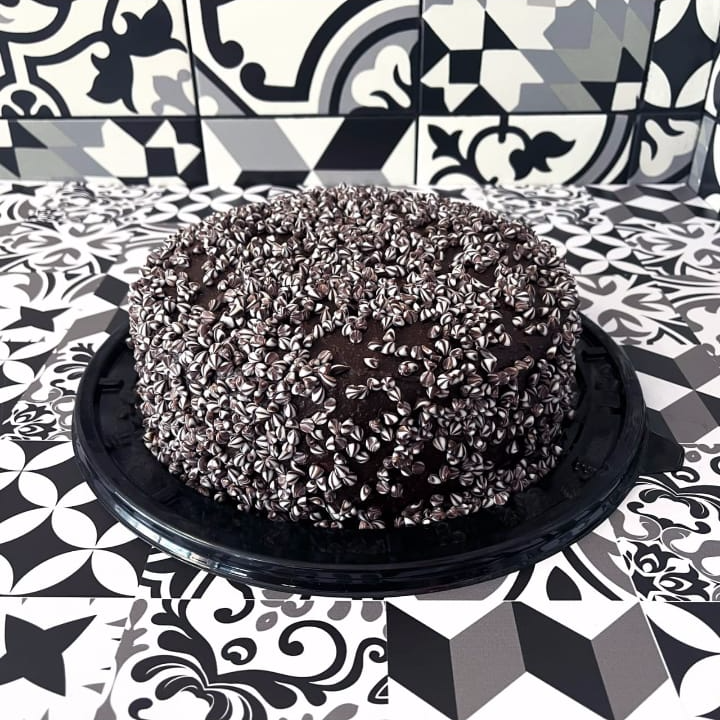 Doble Chocolate