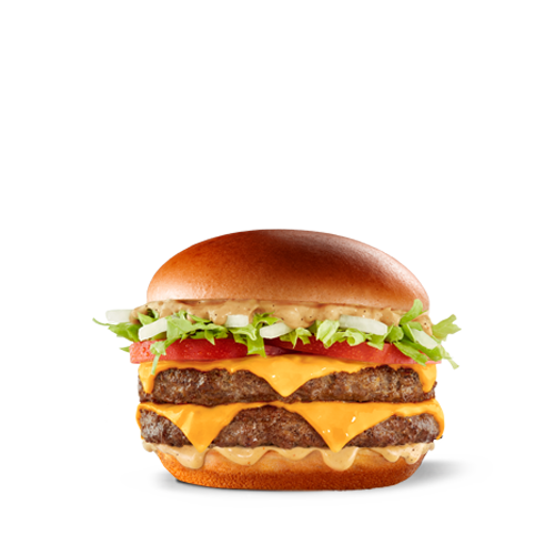 Tasty Clásica 2 Carnes
