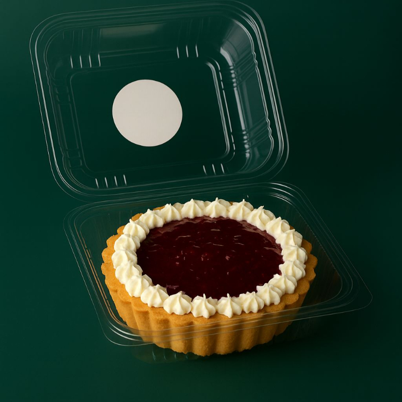 Tarta de Cheescake 110G