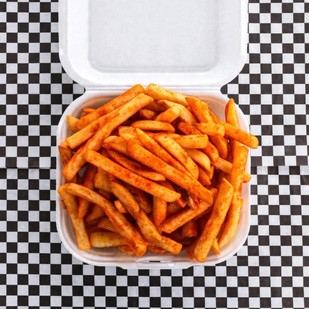 Papas 400gr