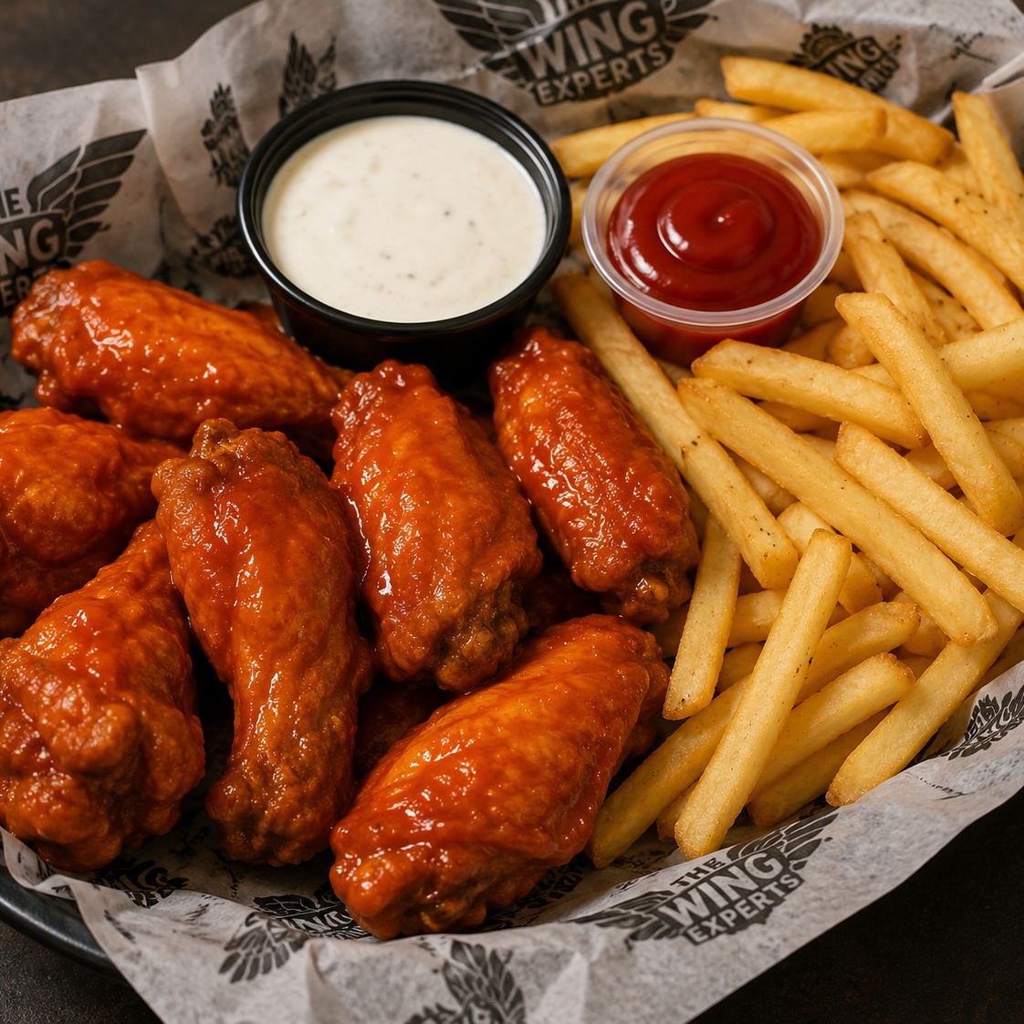 Alitas
