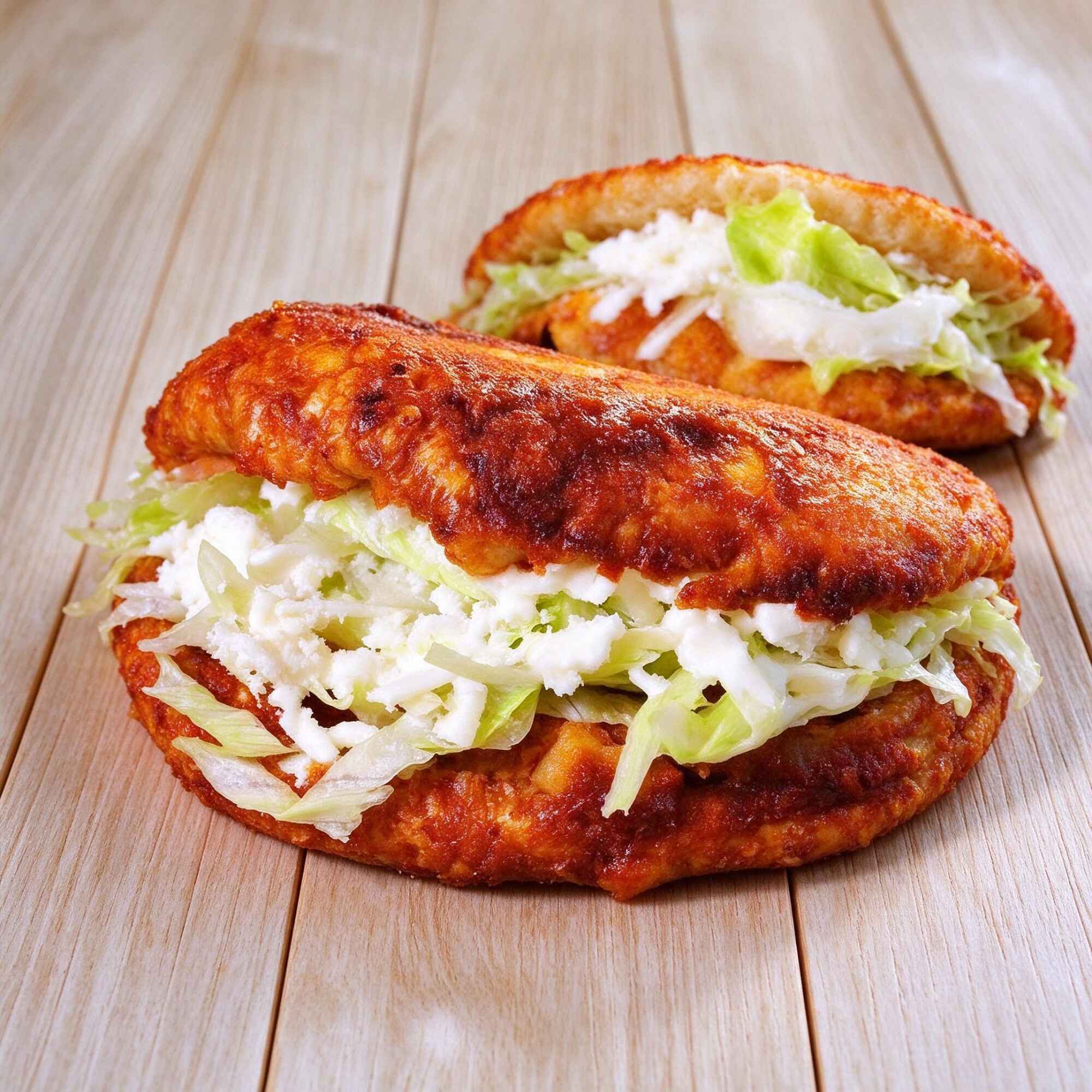 Combo Parejita con Queso