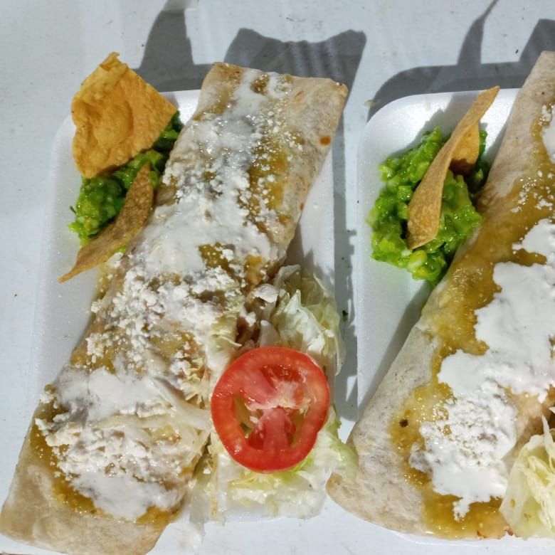 Burro de Bistec