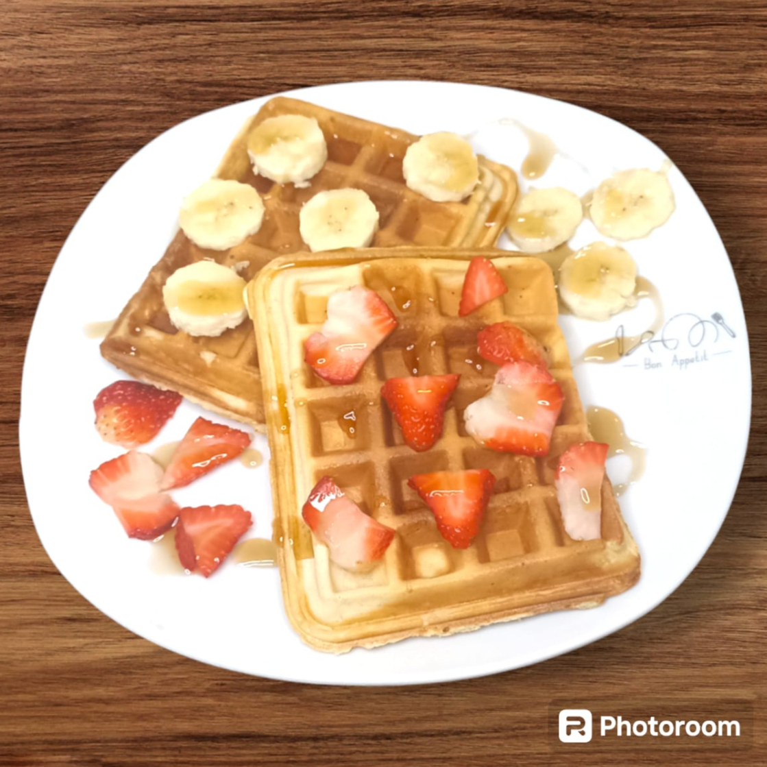 Waffles