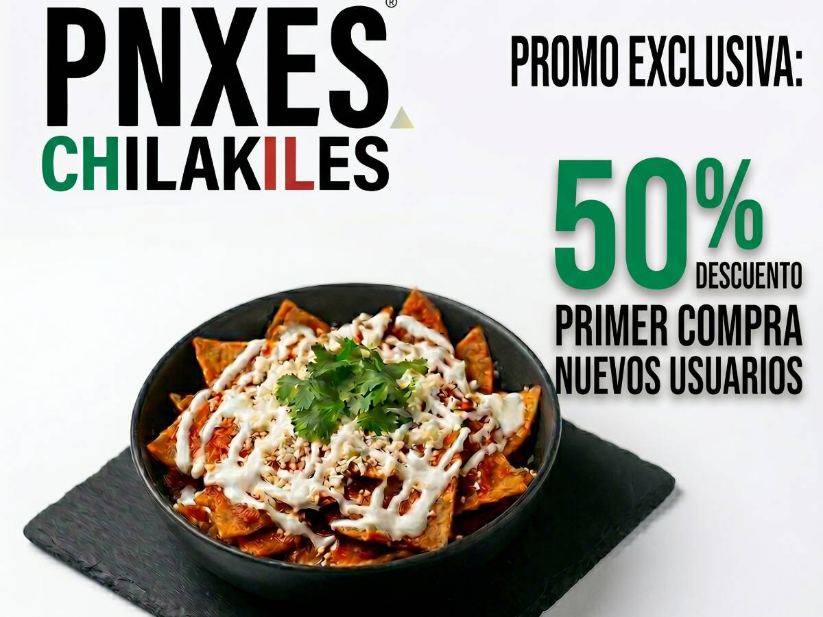 PNXES Chilakiles Plaza Portal