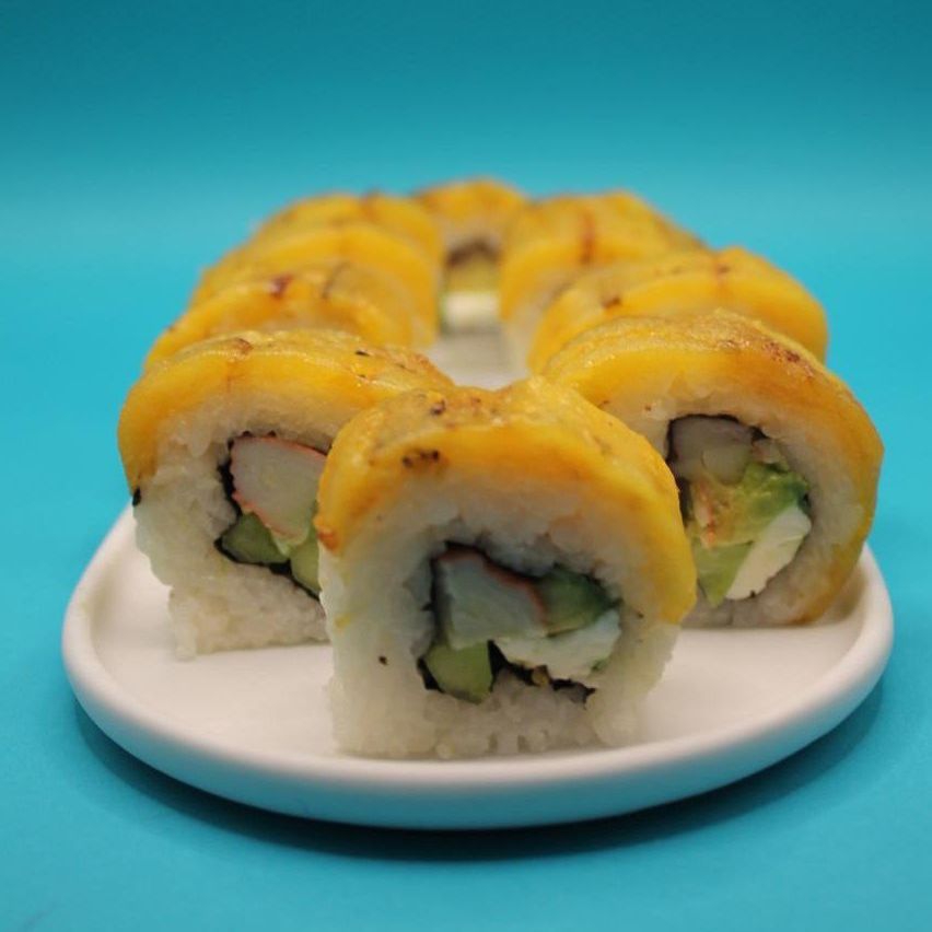 Monkey Roll