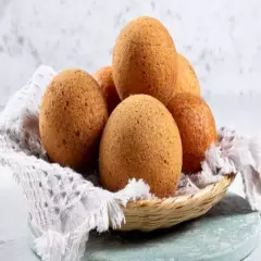 Buñuelo Mozzarella