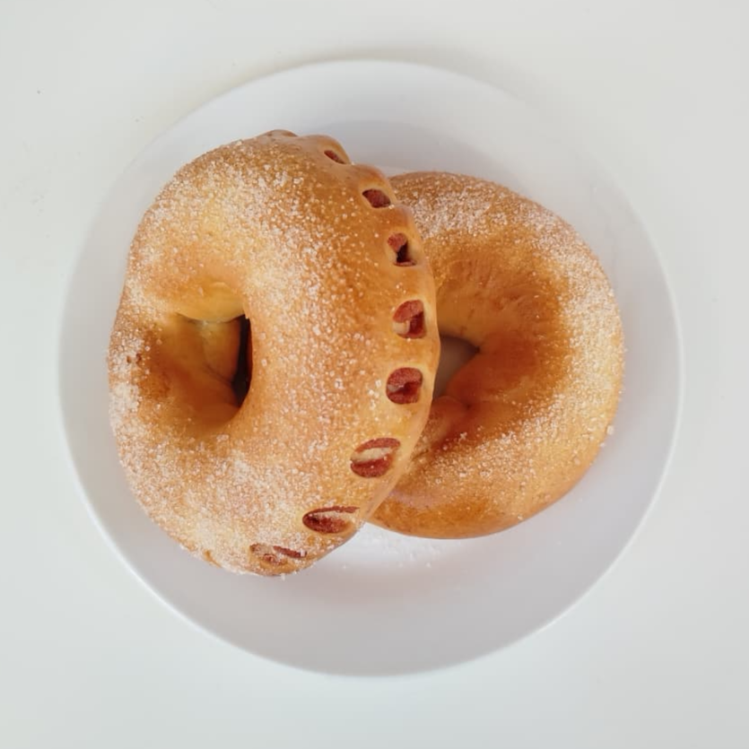 Roscón