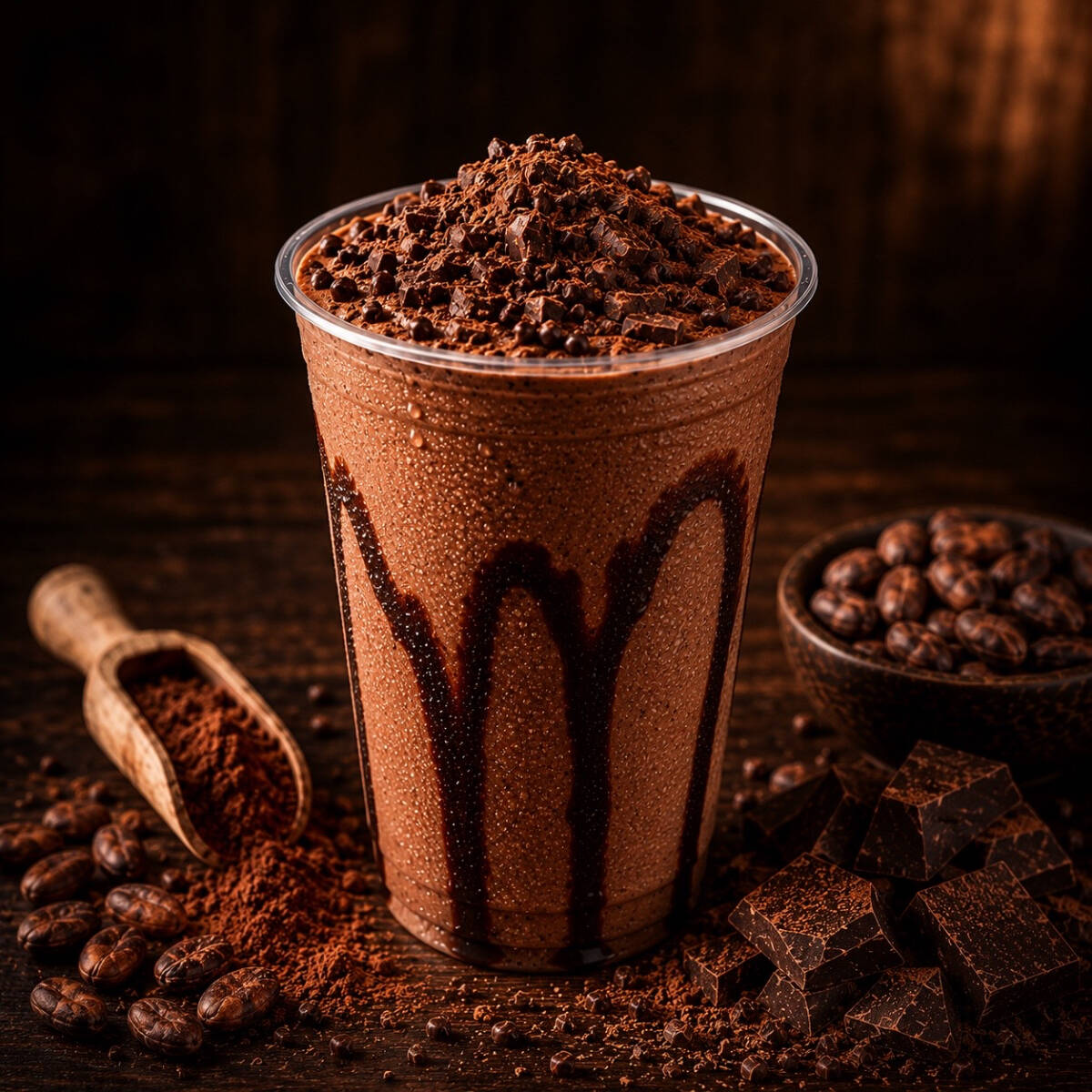 Frappé de Cacao Grande
