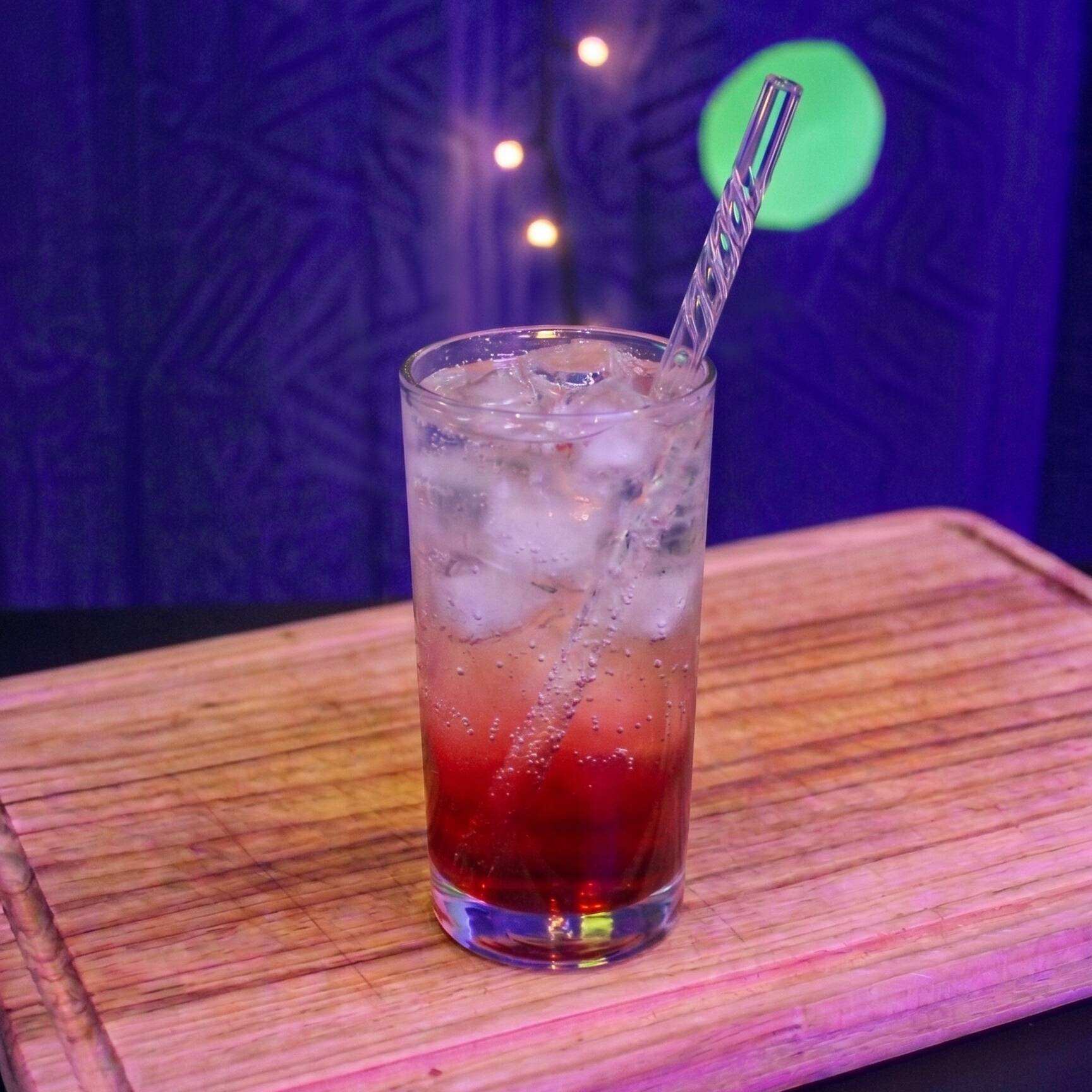 Soda Italiana