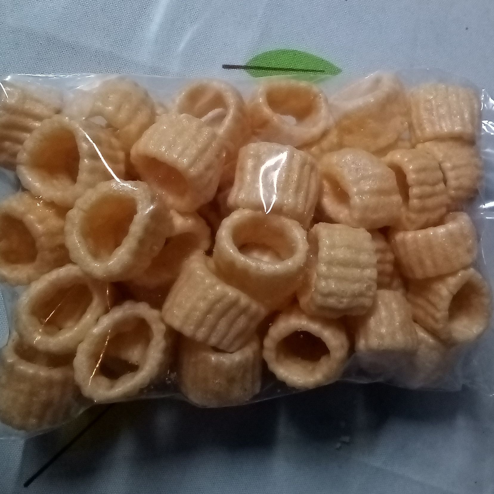 Chicharrones de Harina (No elote)