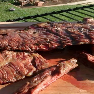 ARRACHERA