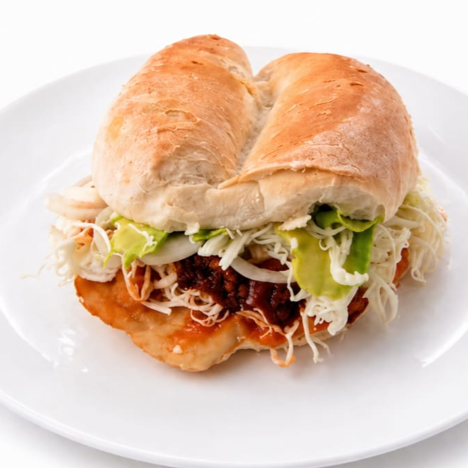 TORTA TRADICIONAL