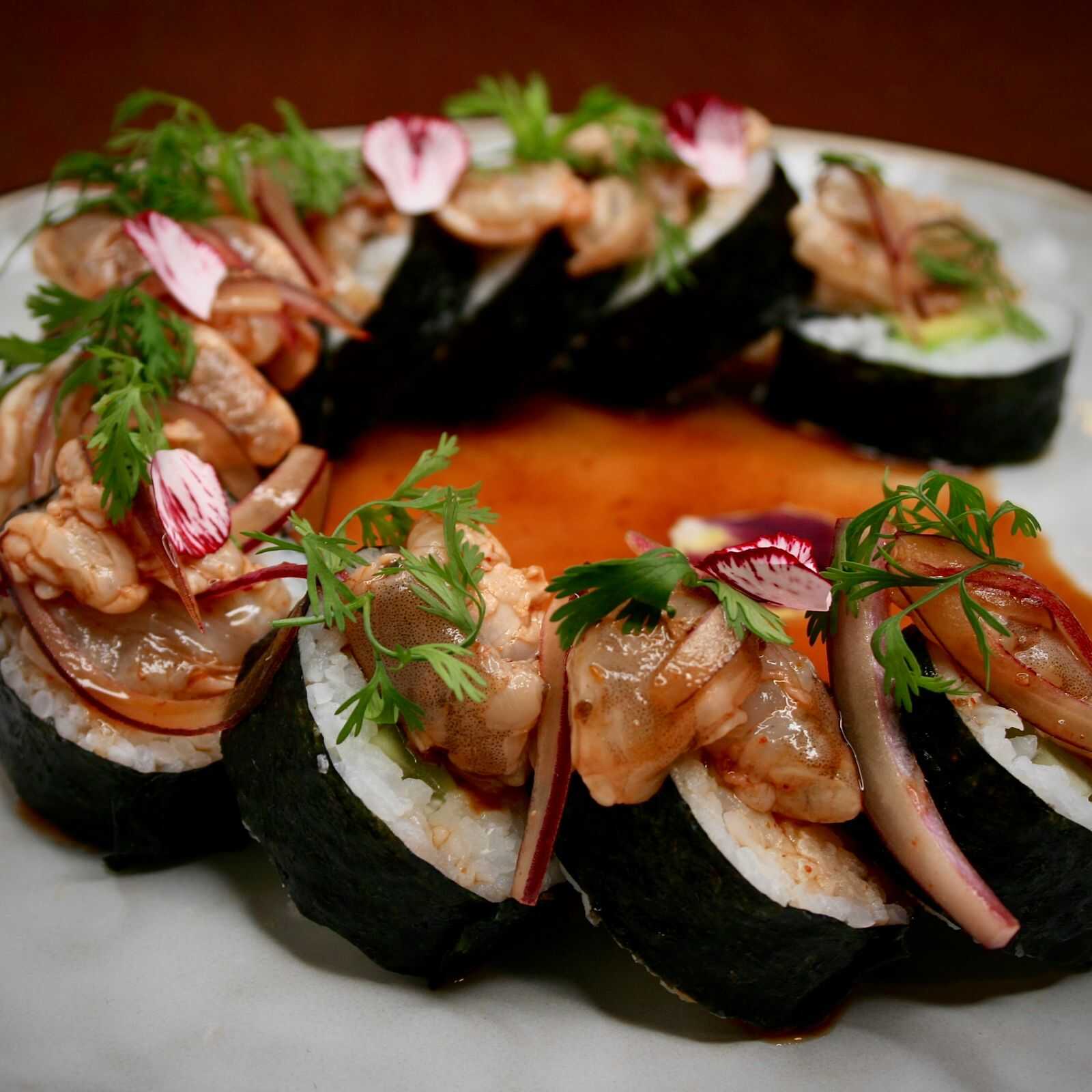 Kai Roll