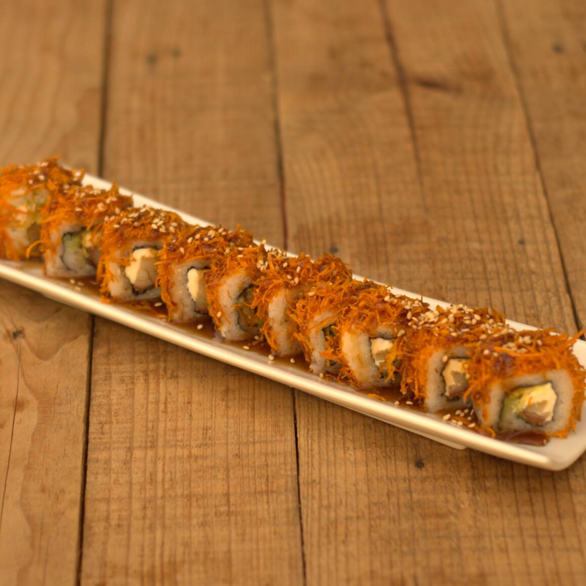 Costeñito Roll 50%