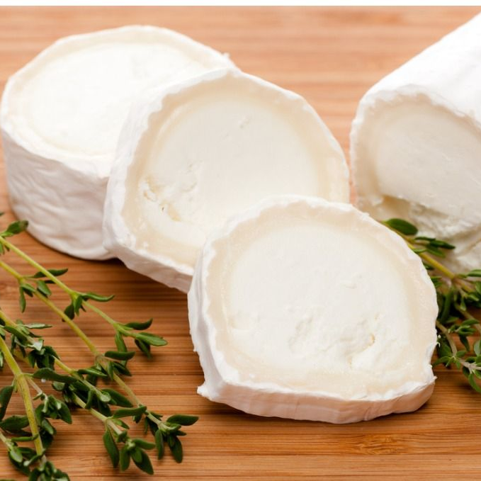 Queso de cabra