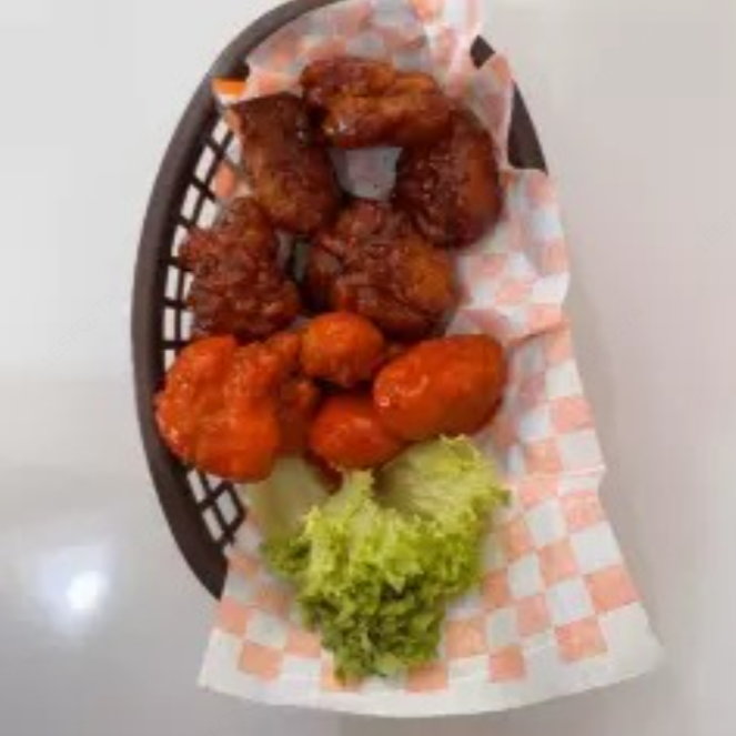 Boneless