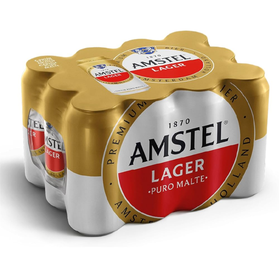 Caixa com 12 Unidades