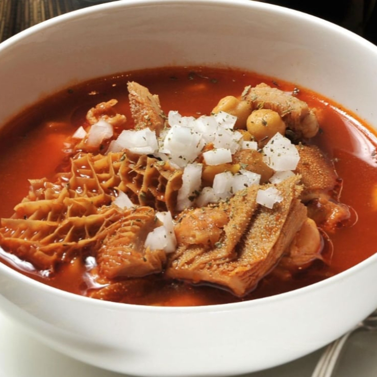 Pancita en paquete
