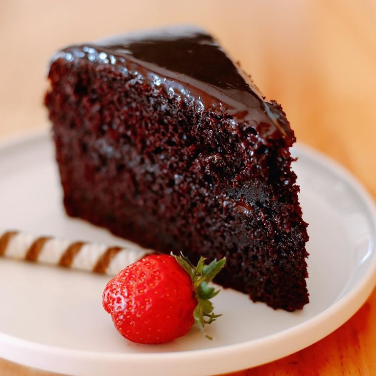 Torta de Chocolate