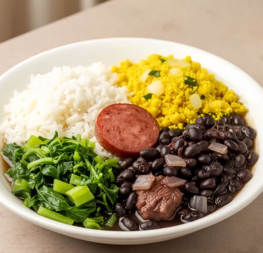 Feijoada - PROMOÇÃO 20% OFF