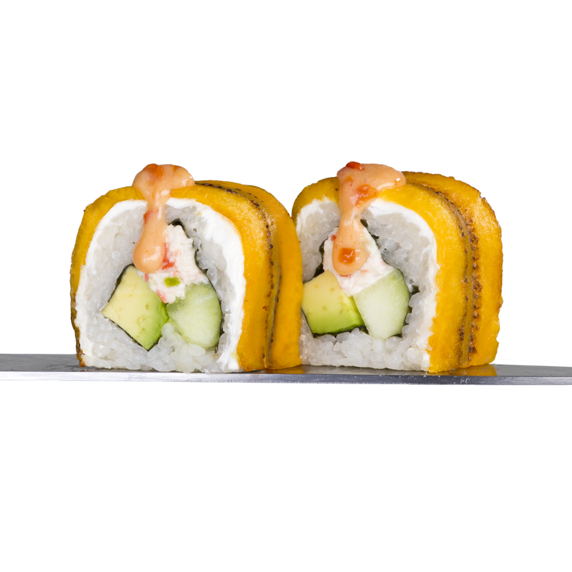 BANANA FRY ROLL