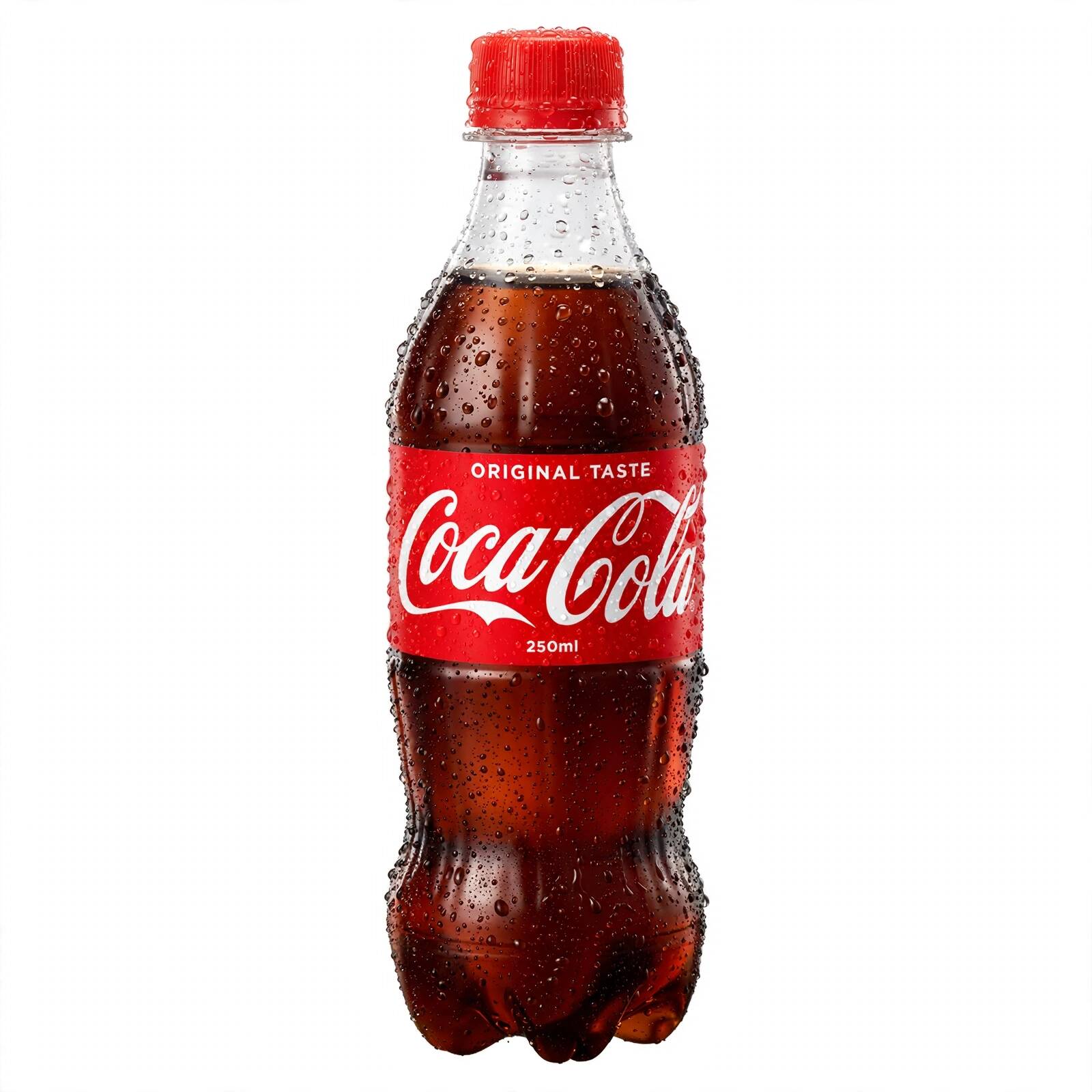 Cola Cola 250 Ml