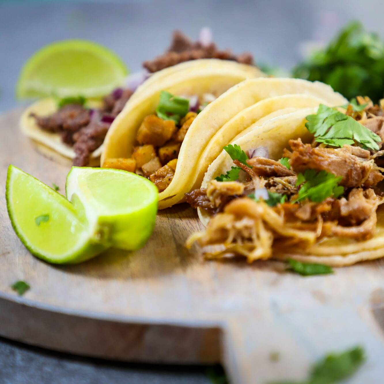 Taco Campechano