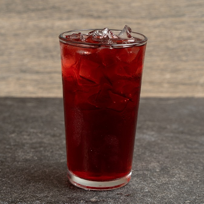 Agua de Jamaica 380 ml
