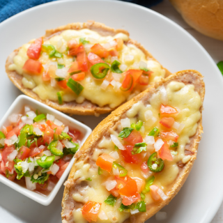 Molletes