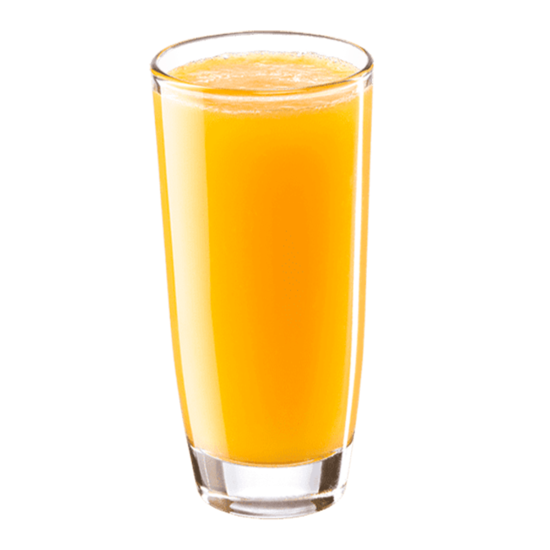 Jugo de Naranja