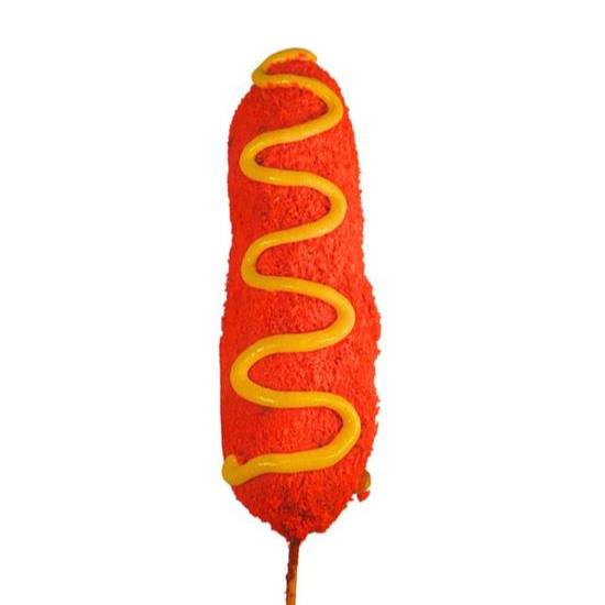 Banderilla Cheto Flamin